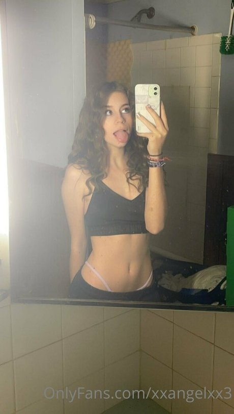 xxangelxx3 erotische schöne bild