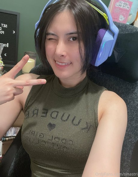 Sinastri top nackte fotos