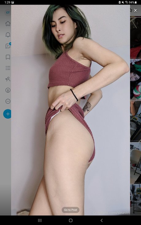 Sinastri hübsche schöne bild