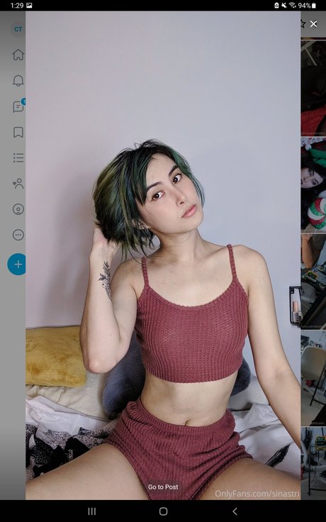 Sinastri exklusive erwachsene foto