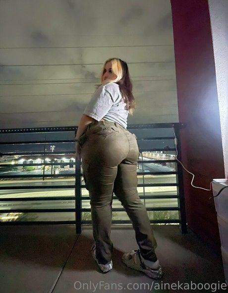 ainekaboogie kostenlose pornographische bild