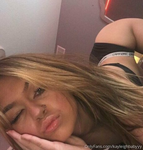 Kayleighbabyyy beste hd bild