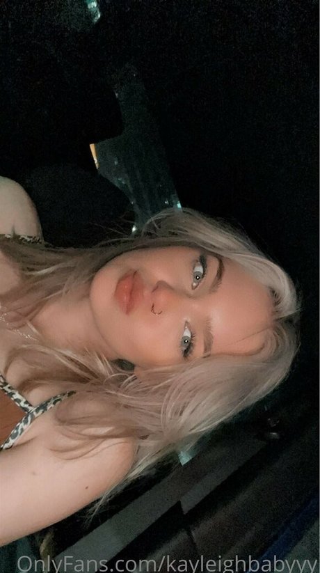 Kayleighbabyyy Bilder