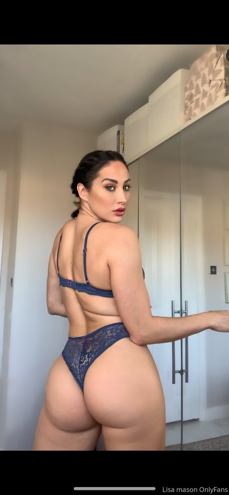 Lisa Mason erwachsene nackte galerien