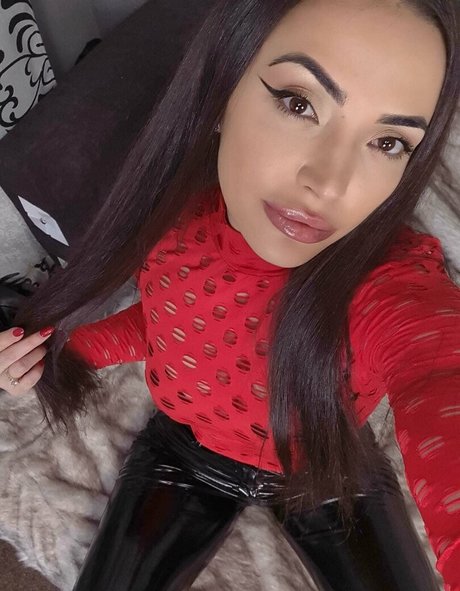 Alessiabailey schöne akt galerie