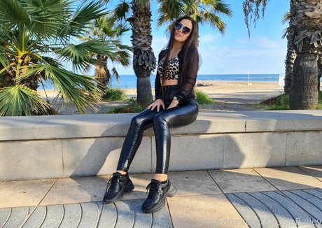 Alessiabailey pornostar freie archiv