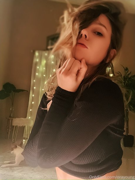 Ora Young hd xxx bilder