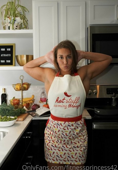 fitnessprincess42 perfekte kunst foto