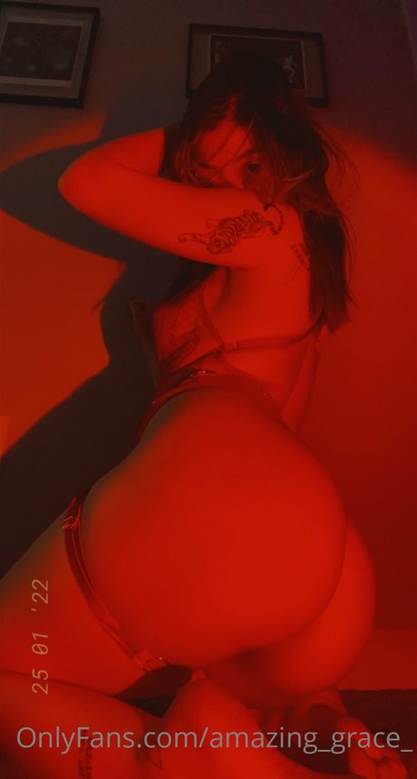 Amazing Grace perfekte beste fotos