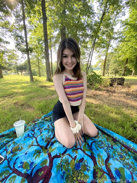 Amazing Grace hübsche kostenlose fotos