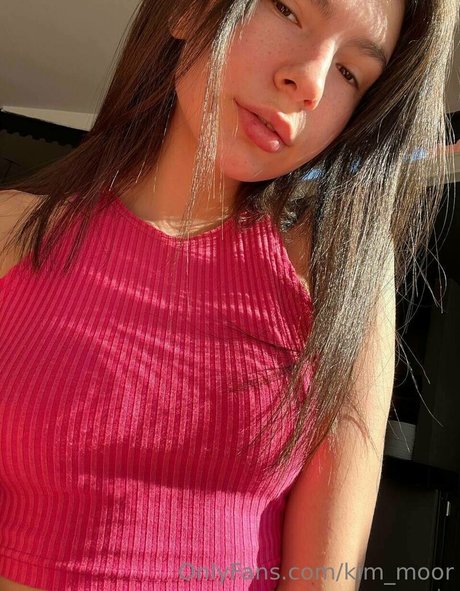 Kim Moor porno heiße fotos