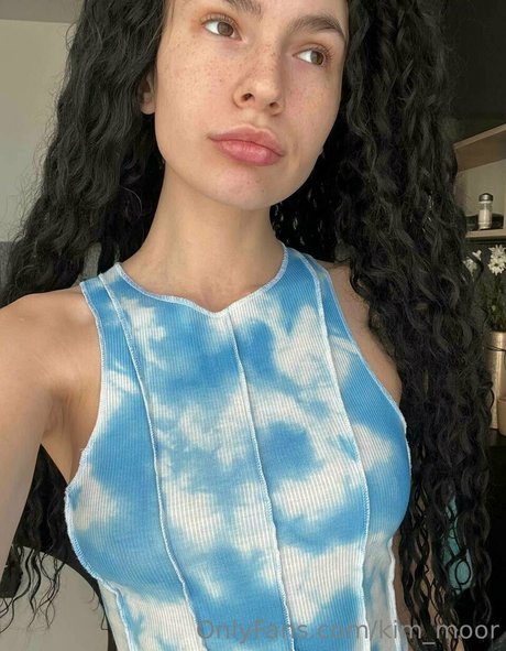 Kim Moor porno exklusive bilder