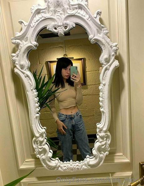 Kim Moor porno akt bild