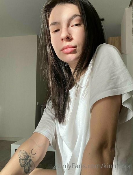 Kim Moor exklusive sexy fotos