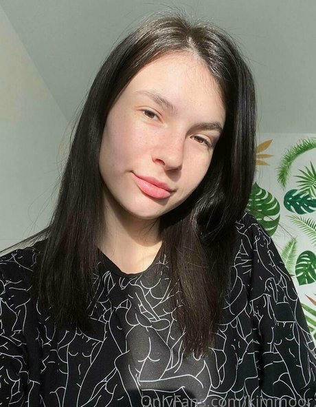 Kim Moor top erotische bilder