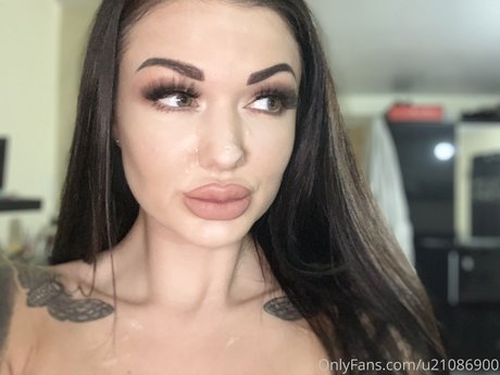 Stephanie Anne pornografische pornostar foto