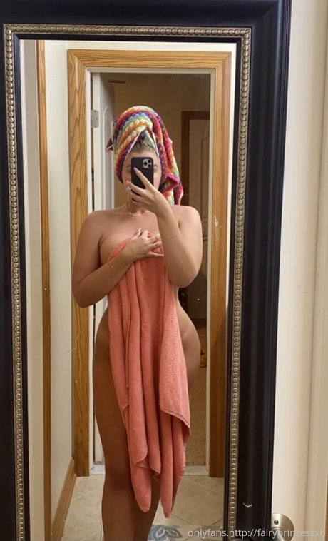 Fairyprincessxo hd nacktheit archiv