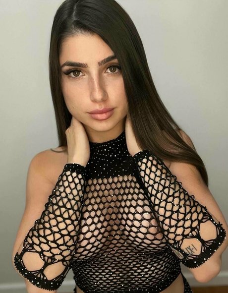 lunamurr sexy nackte foto