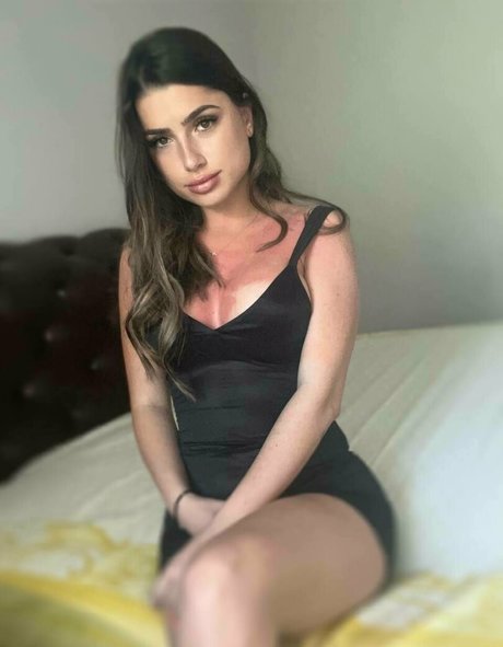 lunamurr top sexy foto