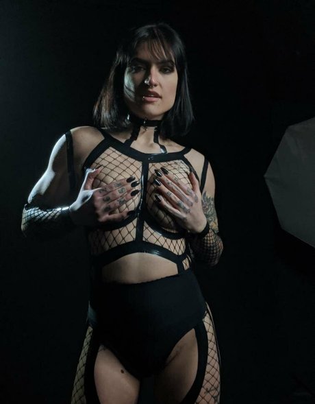 titania orion erotische nackte fotos