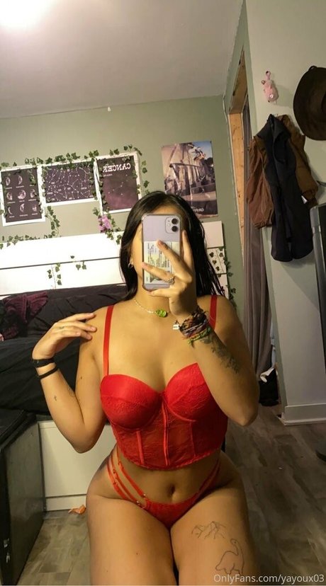 Yayoux03 freie pornografische foto