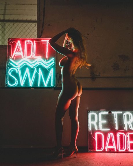 Iesha Marie top schöne fotos