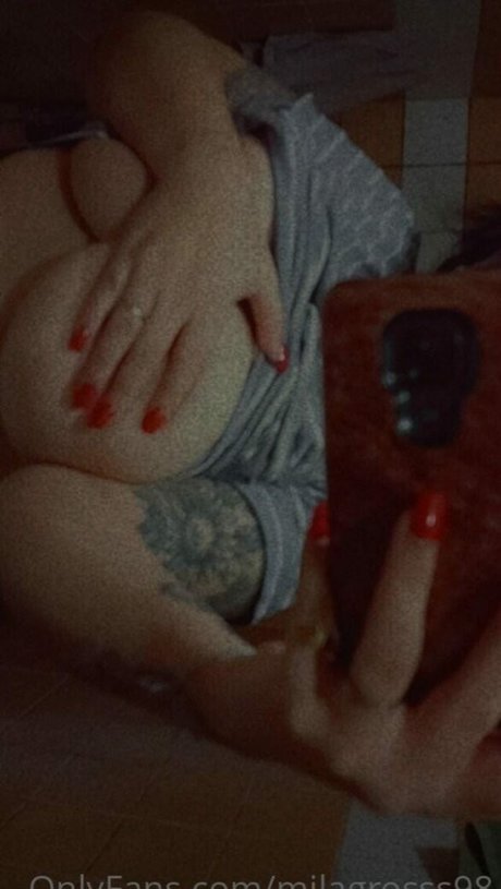 Mili nackt beste bild