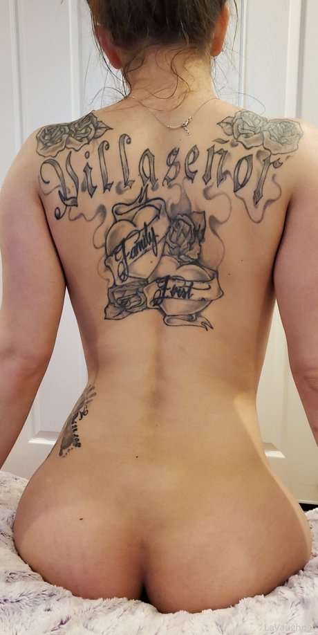 LaVaughna schauspielerin schöne galerien