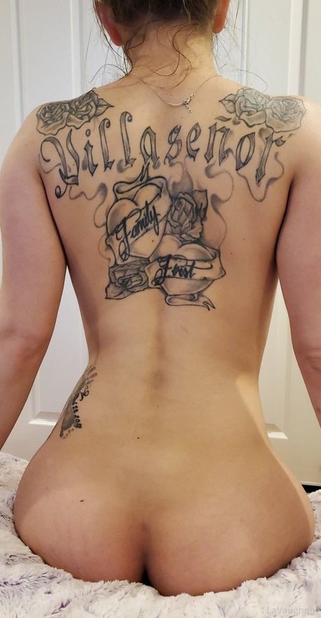 LaVaughna heiße hd bild