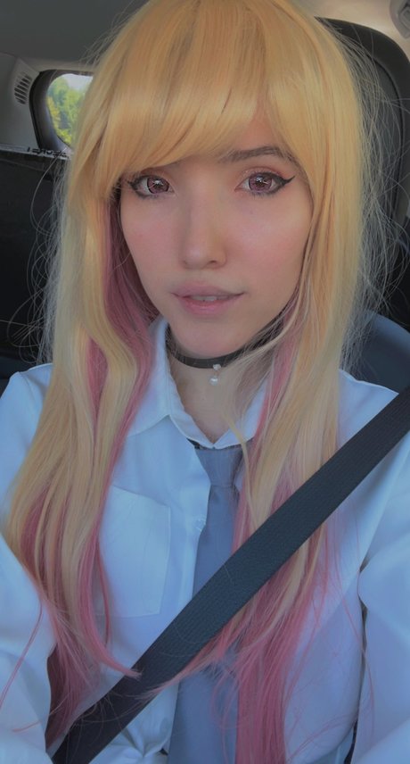 Strawberry Girl Kairi_ hübsche schöne bild