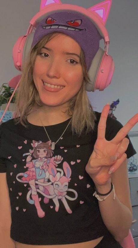 Strawberry Girl Kairi_ Bilder