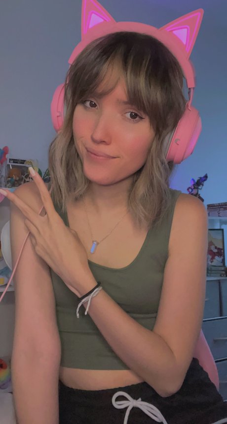 Strawberry Girl Kairi_ sexy perfekte galerie