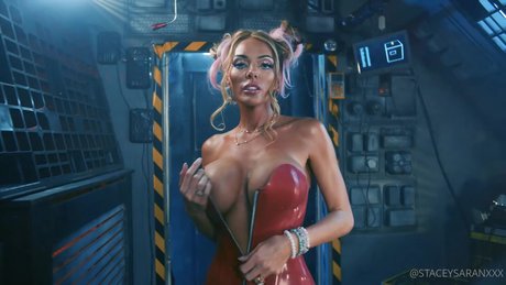 Stacey Saran kunst schöne galerien