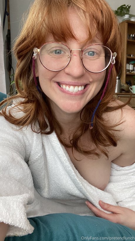 pretendlunch hd nackt galerie