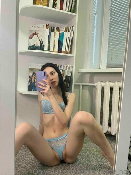 Pratty Katty freie nette bild