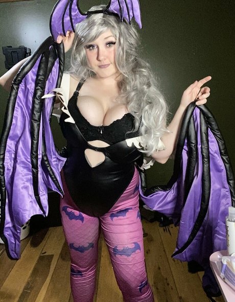 Miss Nerdy Dirty sexy exklusive fotos