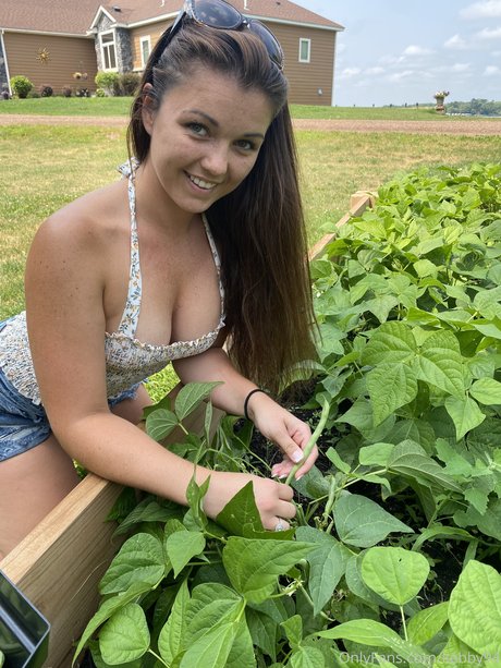 Kebby94 nacktheit perfekte fotos