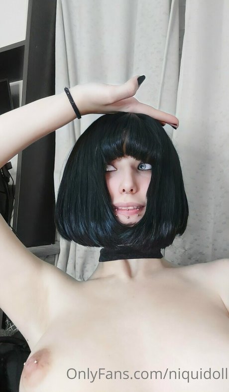 niquidoll perfekte exklusive archiv