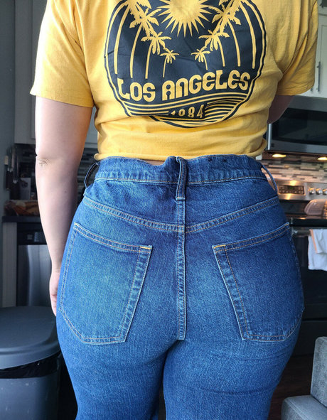 Sophia Gerard perfekte akt foto