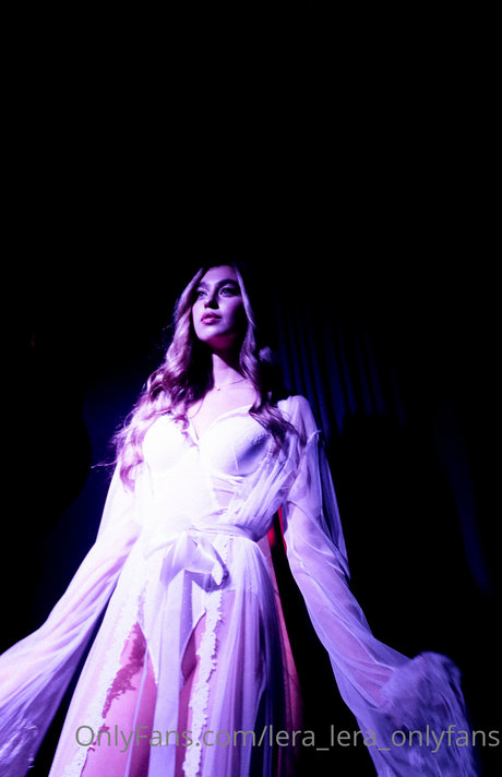 Lera Lera sexy nackt fotos