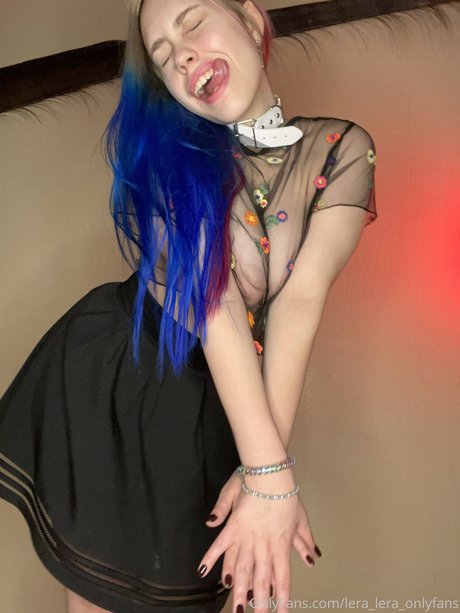 Lera Lera nacktheit pornostar bild