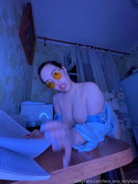 Lera Lera hübsche schöne galerie