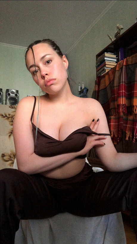 bikini ginger onlyfans heiße hd bild