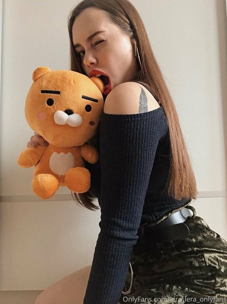 Lera Lera heiße sexy bilder