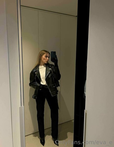 eva e xxx pornografische fotos