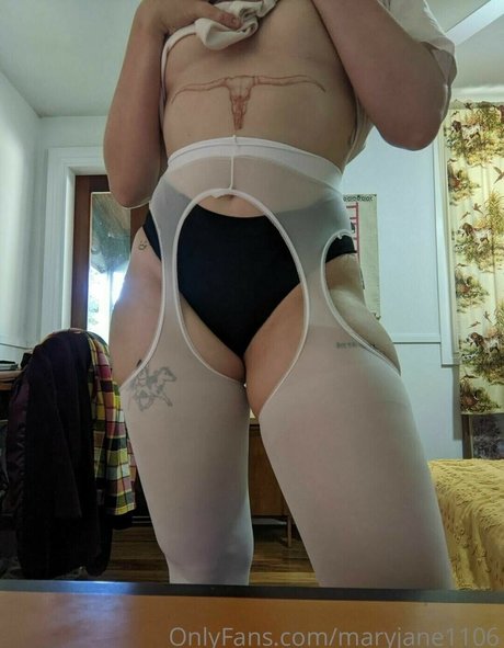 Mary Jane1106 kostenlose nacktheit galerien