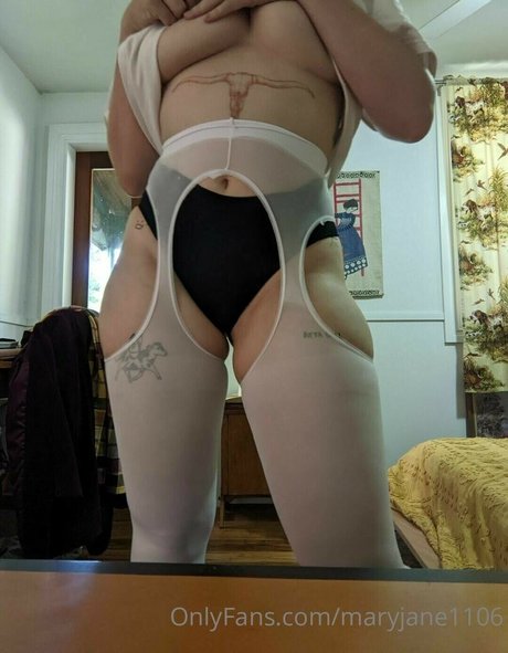 Mary Jane1106 perfekte exklusive archiv