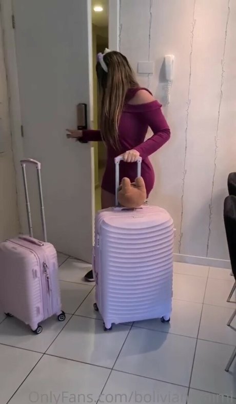 bolivianamimi perfekte xxx archiv