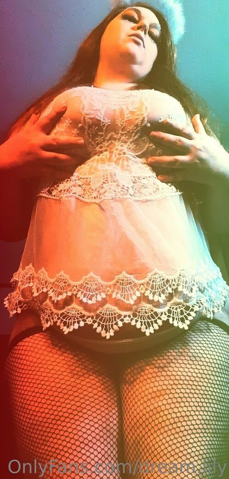 dream lily xxx bilder