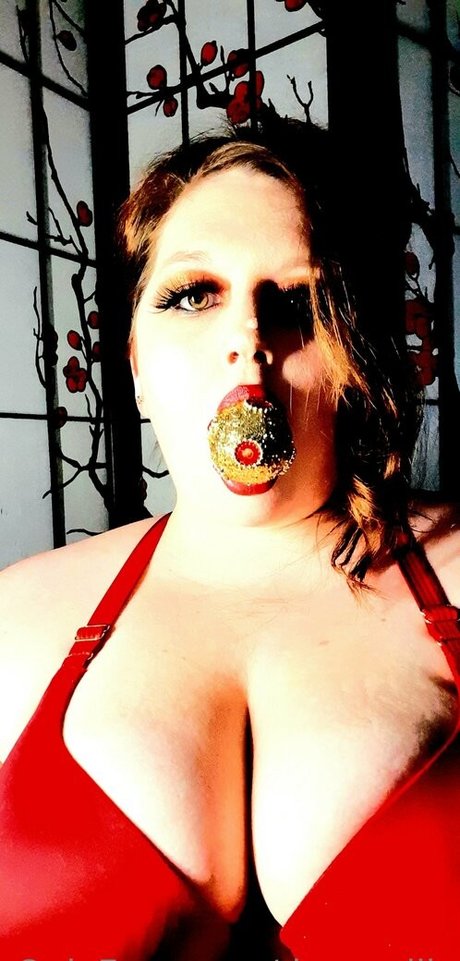 dream lily freie nacktheit bilder